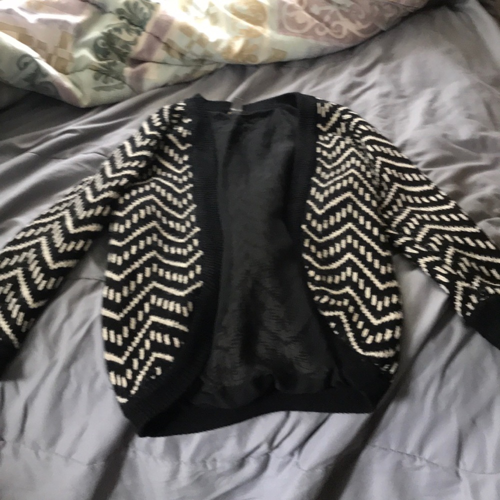 Forever 21 cardigan